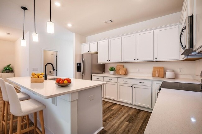 Photo - Newly Built Lowcountry Townhome