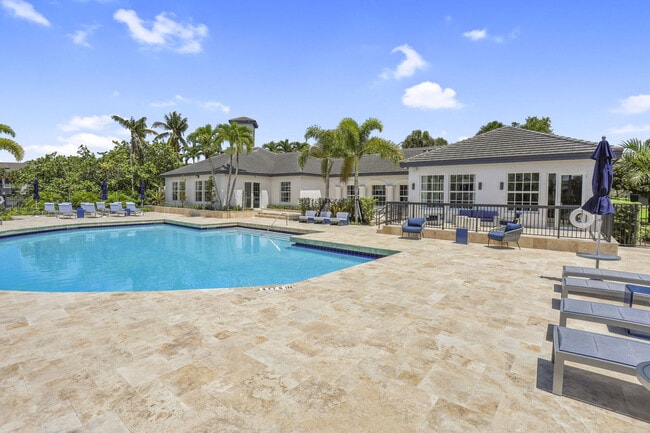 St. Tropez Townhomes & Villas