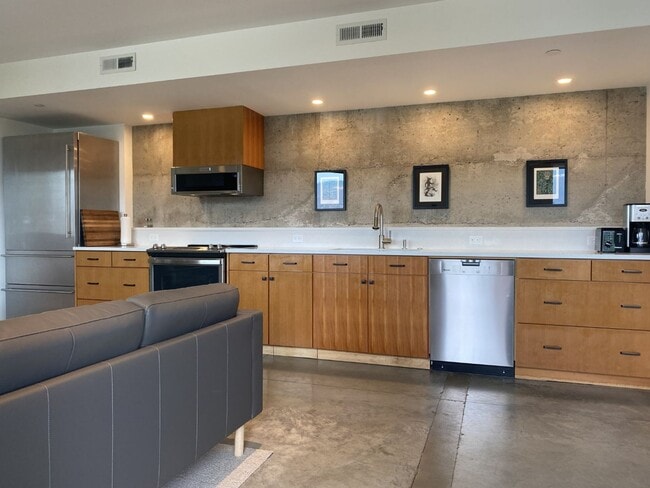 Photo - Furnished, with a Mosier View of the Columbia