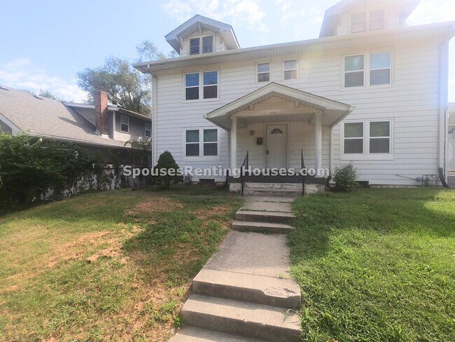 Building Photo - 377 S Emerson Ave Rental