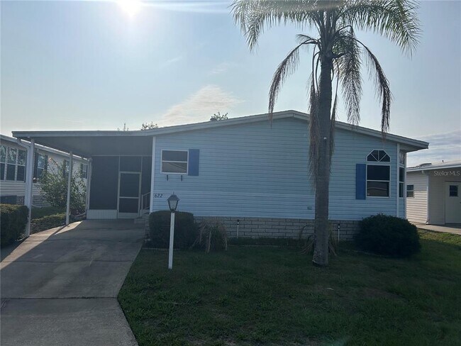 Building Photo - 622 Dreama Dr