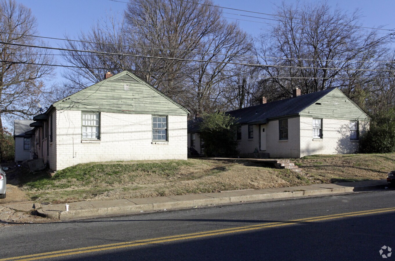 Photo - Scott St Apartments