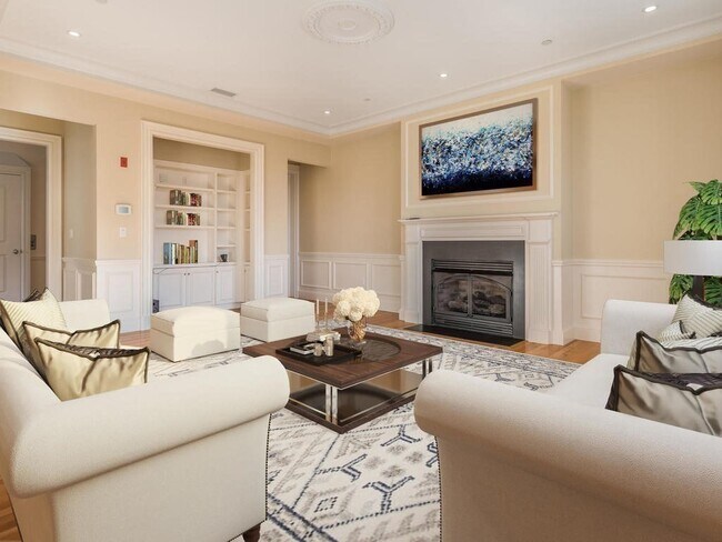 Photo - 419 Commonwealth Ave Unit 3