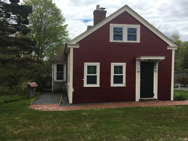 Front of Bungalow - 41 Chatham Rd House