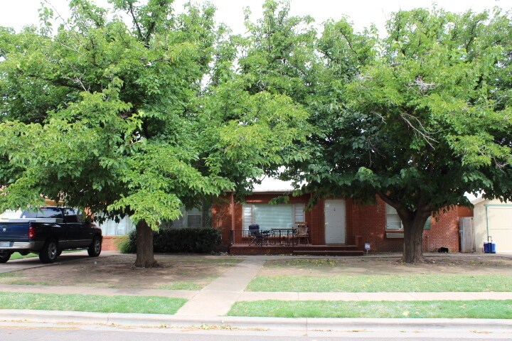 Photo - 3204 29th St