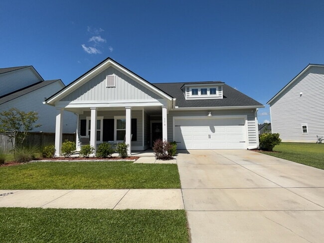 Building Photo - 116 Cotton Blossom Wy