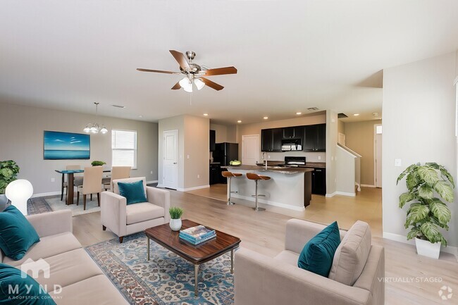 Building Photo - 906 Ashentree Dr Rental