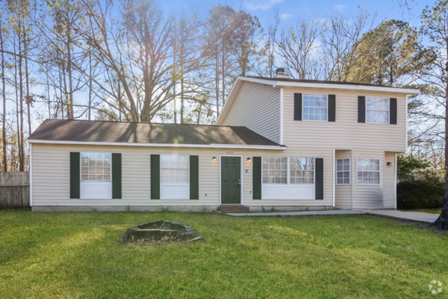 Building Photo - 3425 Smoketree Ct Rental