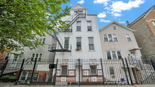 Building Photo - 1831 W 21st Pl Unit 1R