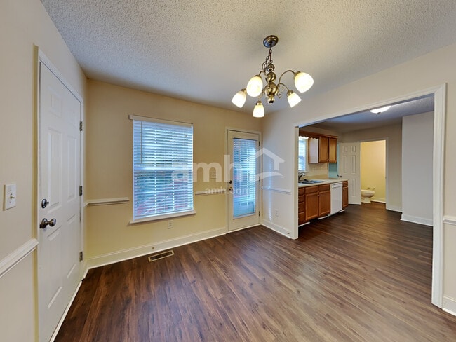 Photo - 2601 Mortise Ct