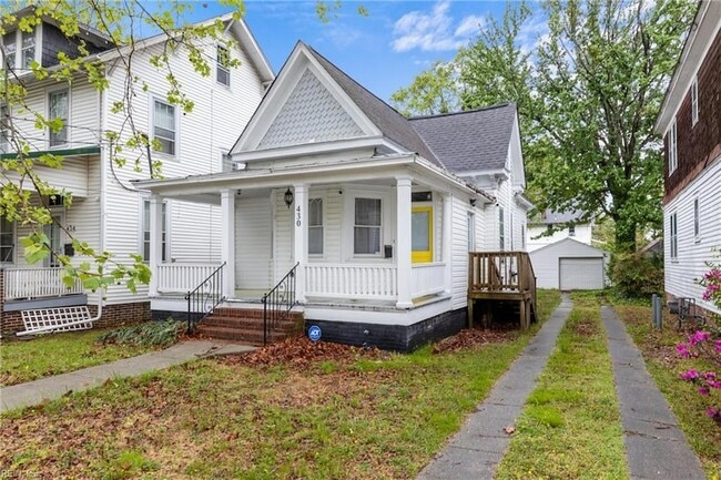 Photo - 430 Mt Vernon Ave