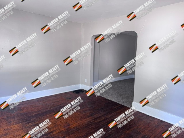 1211 S E St