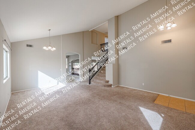 Photo - 4-bedrooms with a pool!