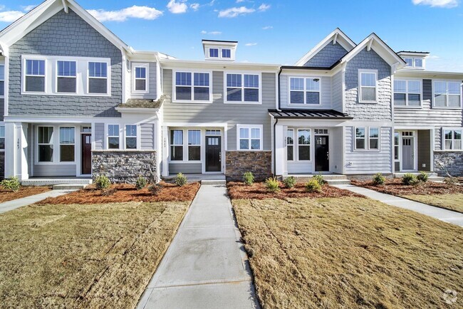 Building Photo - Gorgeous Townhome in Belmont!