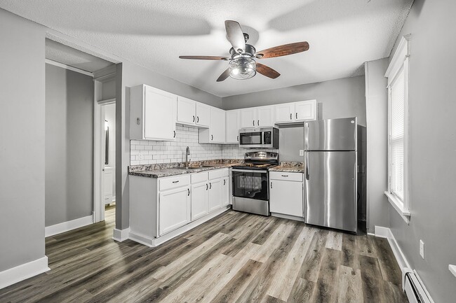 865/867 Hague Ave
