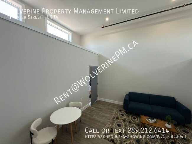 Photo - The Palace Lofts, where Heritage meets Hig... Unit Apt4