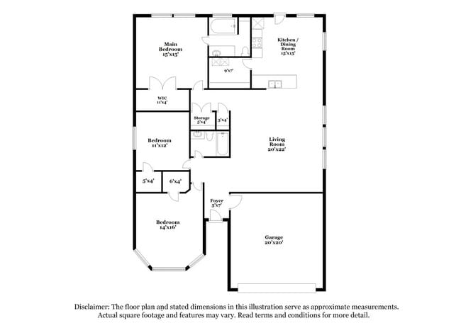 Photo - 906 Oak Hollow Ln