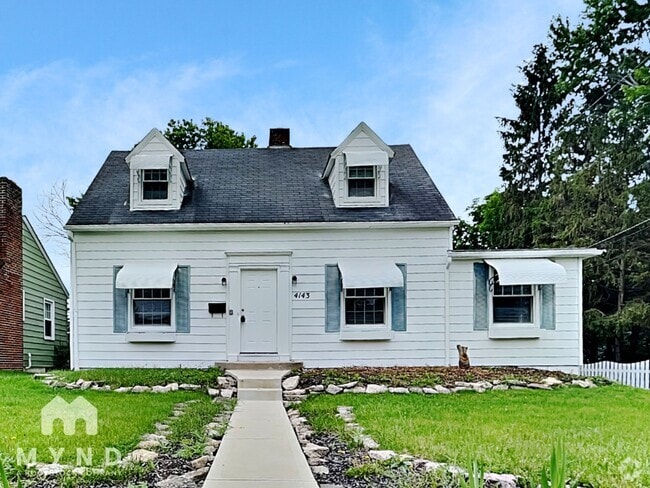 Building Photo - 4143 Patzer Ave Rental