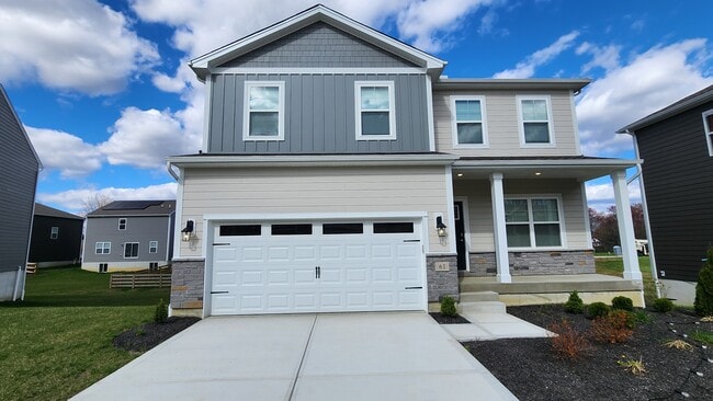 Building Photo - 61 Snapdragon Dr