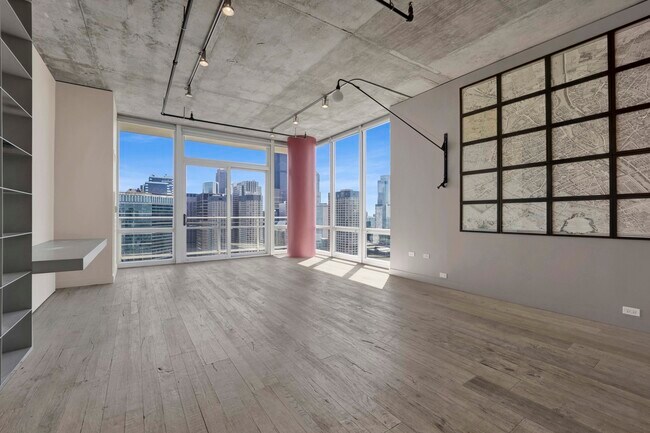 Photo - 737 W Washington Blvd Unit 3507