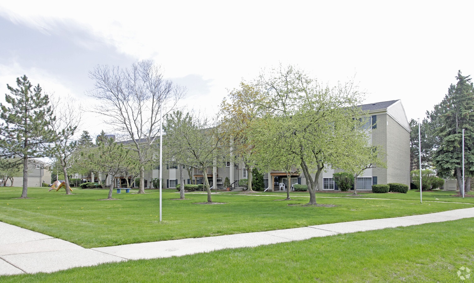 Tuscan Plaza Apartments - Tuscan Plaza Condominiums