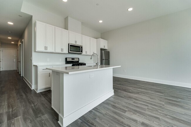 Photo - 660 Grand St Unit 310