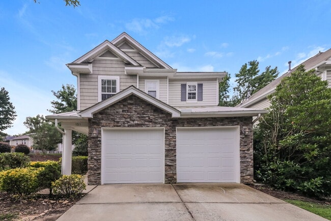 Building Photo - 101 Palmdale Ct