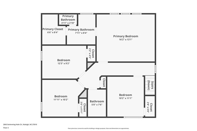 Photo - 2043 Swimming Hole Cir