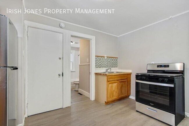 Photo - 105 Howell St Unit Apt. 1