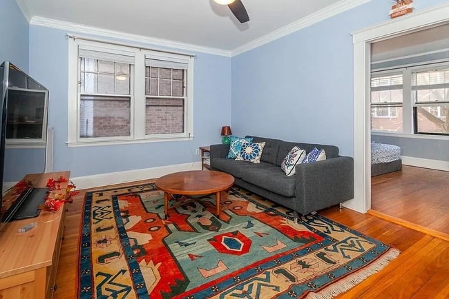 26 Chiswick Rd