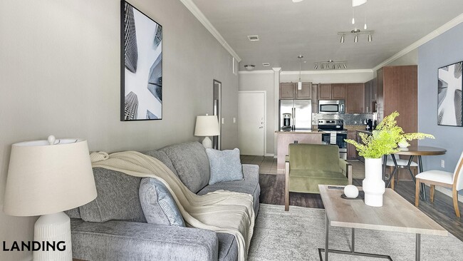 Photo - 15777 Quorum Dr Unit 3118