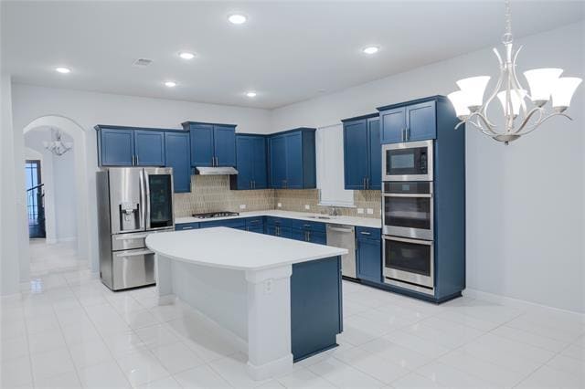 Photo - 1327 Arezzo Ln