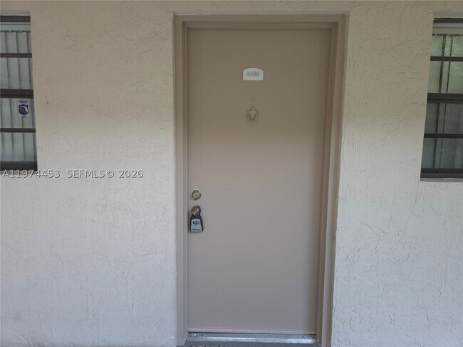 Photo - 13020 SW 92nd Ave Unit A106