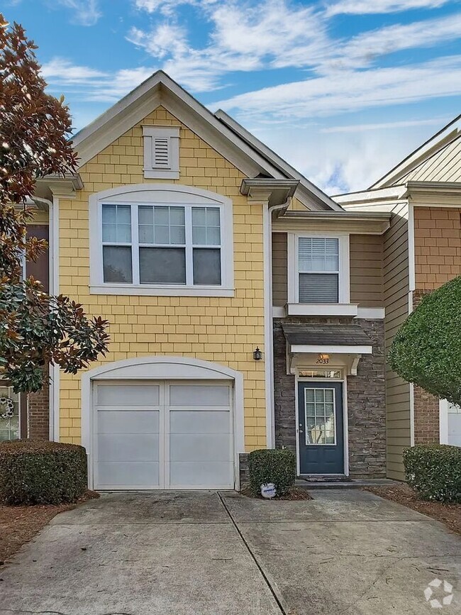 Building Photo - 3/2.5 Townhome in Ellison Lake in Kennesaw...