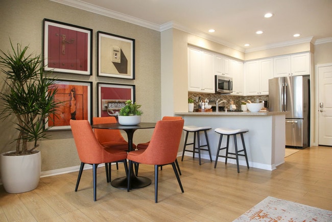 Bordeaux Apartment Homes
