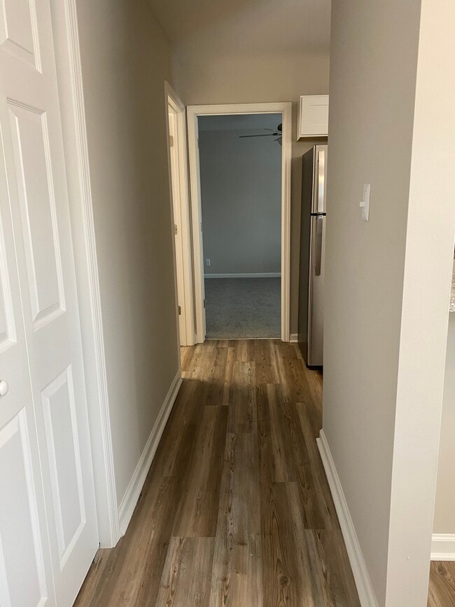 Carolina Place Apartments Fayetteville, NC