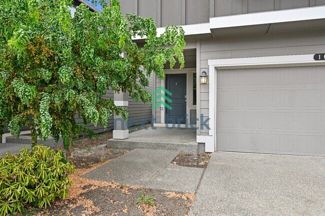 Photo - "Charming 4-Bedroom Home in Puyallup with Spacious 1831 Sq Ft Layout & 2.5 Baths!"