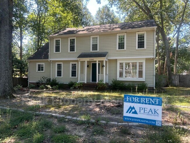 Building Photo - 2340 Pathfinder Cir Rental