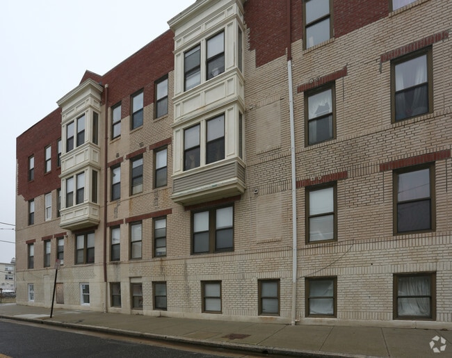 Western One Apartments