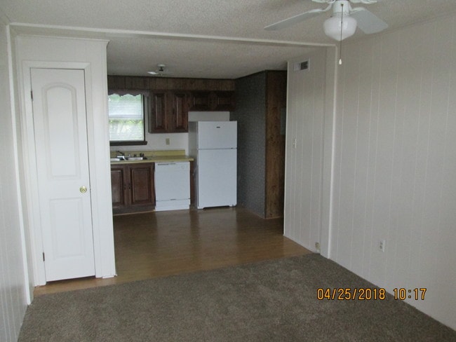 1 bed/ 1 bath