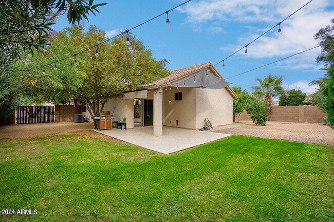 Photo - 3455 E Marco Polo Rd