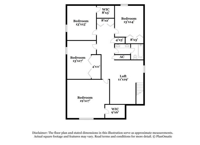 Photo - 17994 Blissful Stars Dr