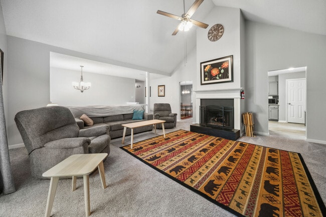 Photo - 4620 Stewart Reilly Dr