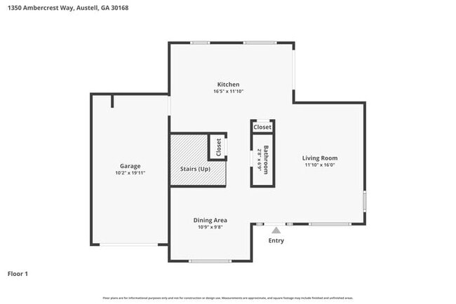 Photo - 1350 Ambercrest Way