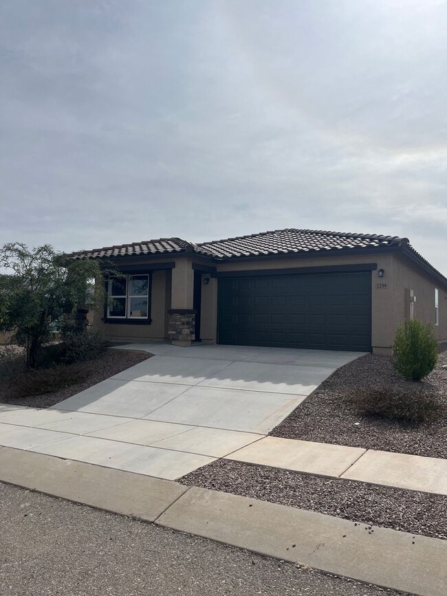 Building Photo - Beautiful 4 Bedroom 3 Bathroom home in the highly desired neighborhood at Canyons at Whetstone in...
