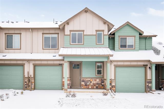 Photo - 3650 S Lisbon Ct