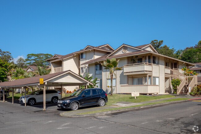 Photo - The Ridge at Launani Valley Apartments