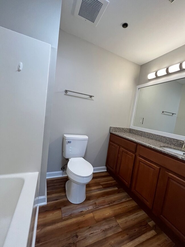 Photo - 3-bedroom, 2-bath Condo near ETSU, $1900 p... Unit 207