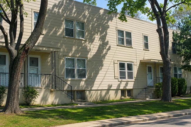 Building Photo - 514-522 Douglas Unit 516Douglas