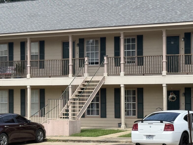 Thomasville Apartments